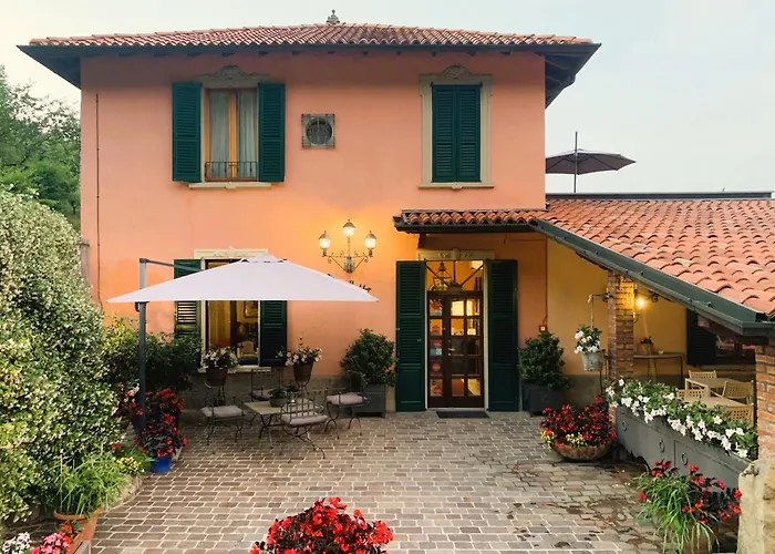 La Valletta Relais Bergamo
